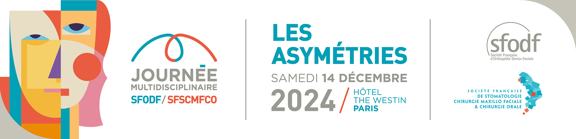 SFODF MULTI 2024 - Les asymétries